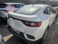 رينو سامسونج موتورس XM3